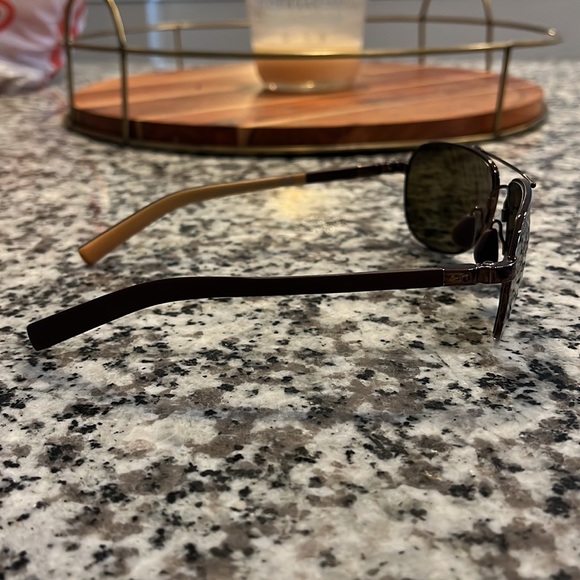 Womens Maui Jim aviators